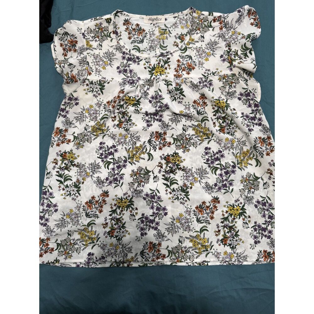 Haptics Shirt L
